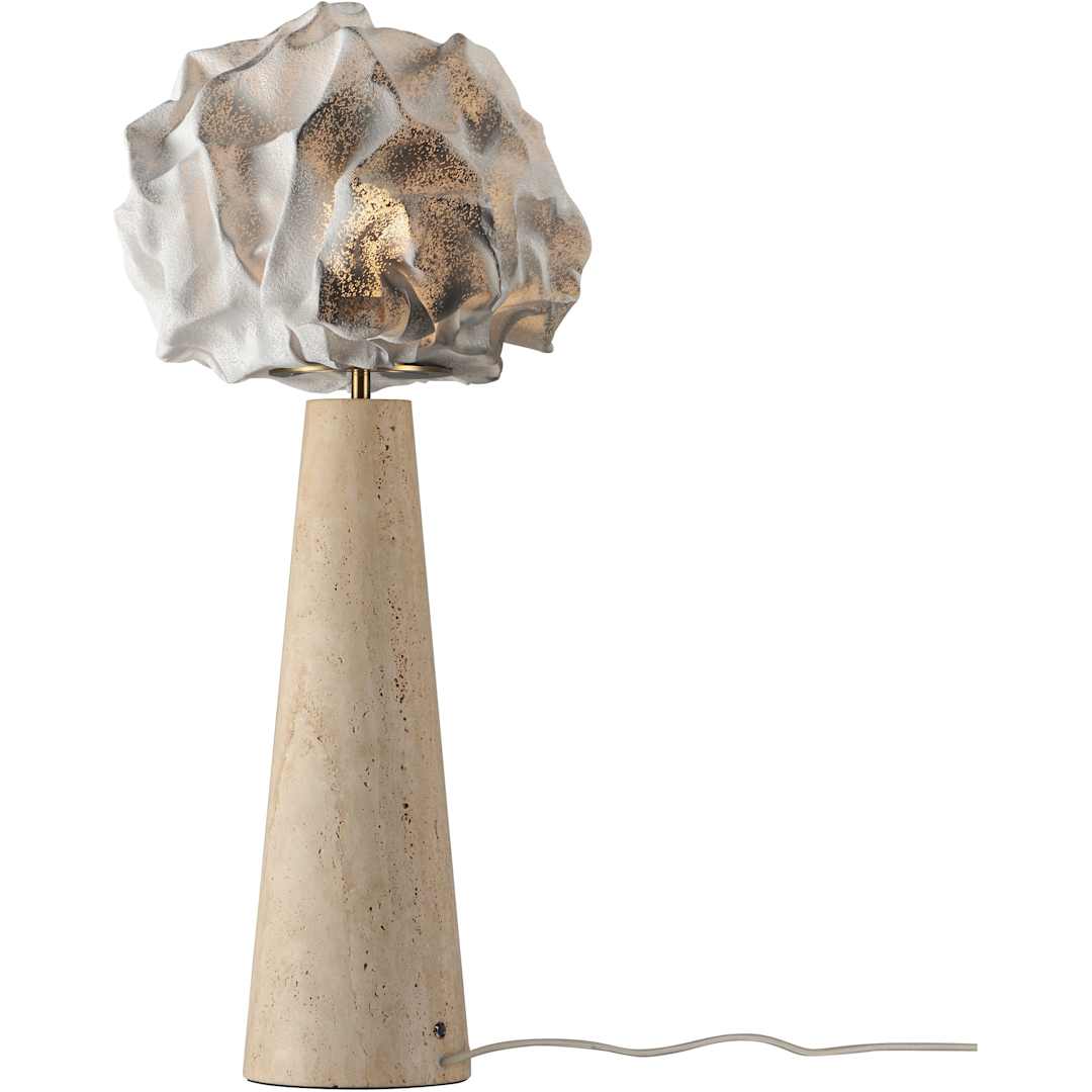 Shroud 36" Tall LED Buffet Floor Lamp