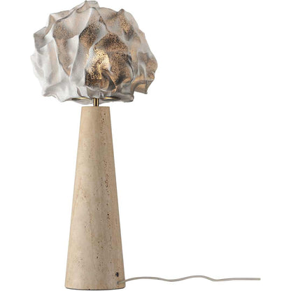 Shroud 36" Tall LED Buffet Floor Lamp