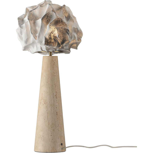 Shroud 36" Tall LED Buffet Floor Lamp