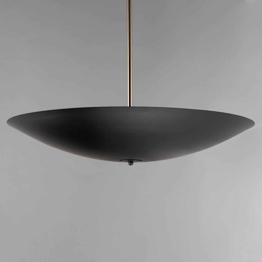 Vesta 37" Wide LED Pendant