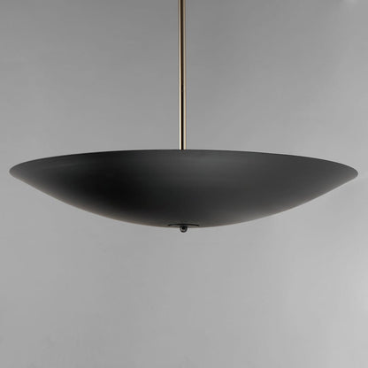 Vesta 37" Wide LED Pendant