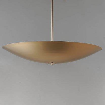 Vesta 37" Wide LED Pendant