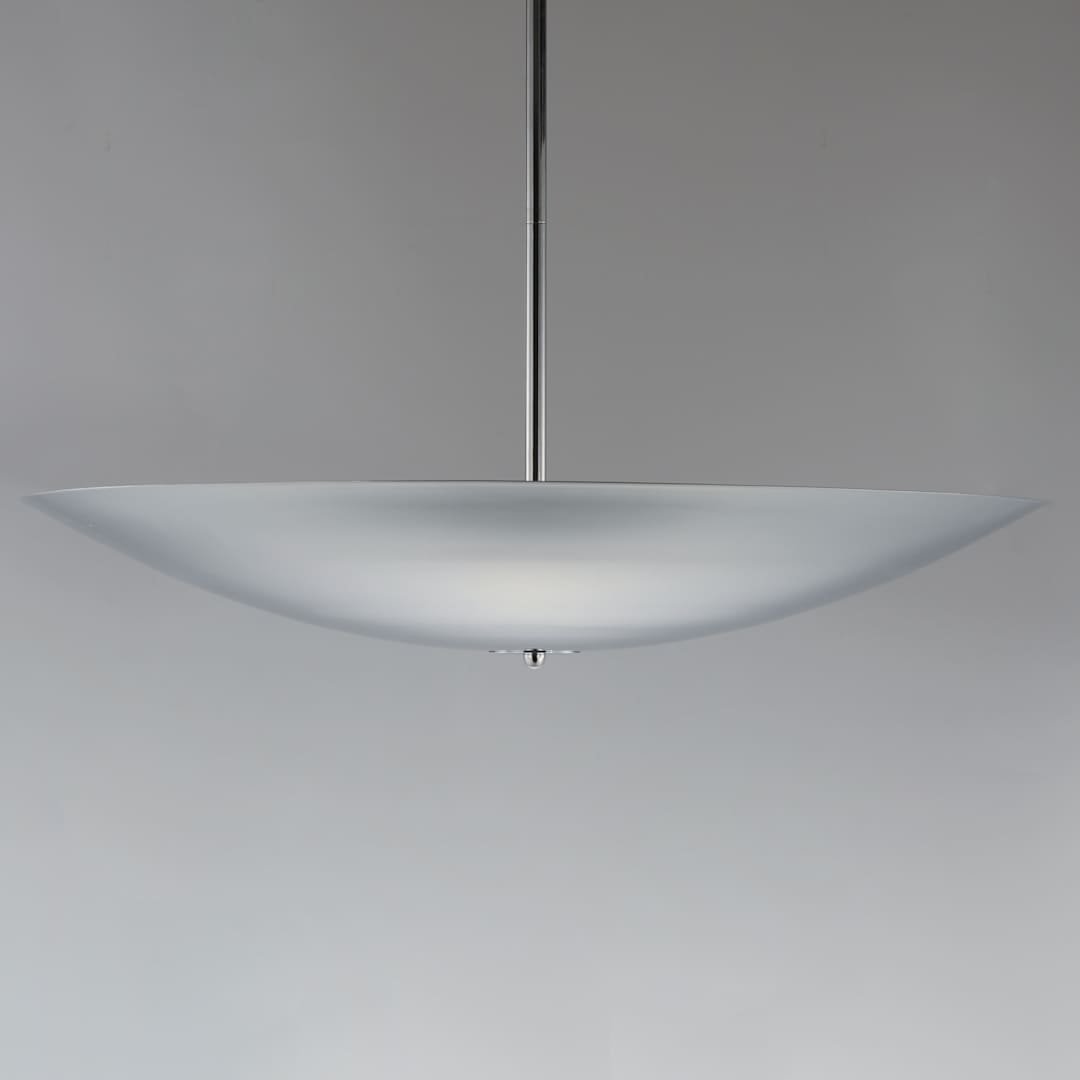 Vesta 37" Wide LED Pendant