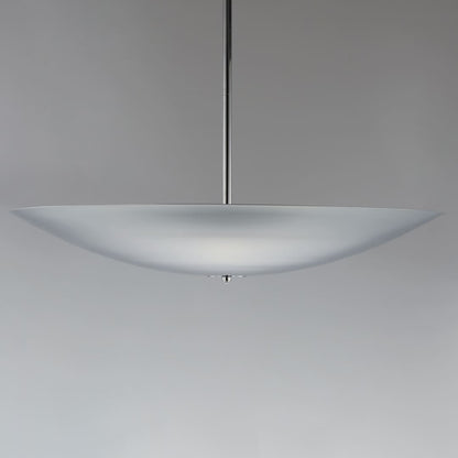 Vesta 37" Wide LED Pendant