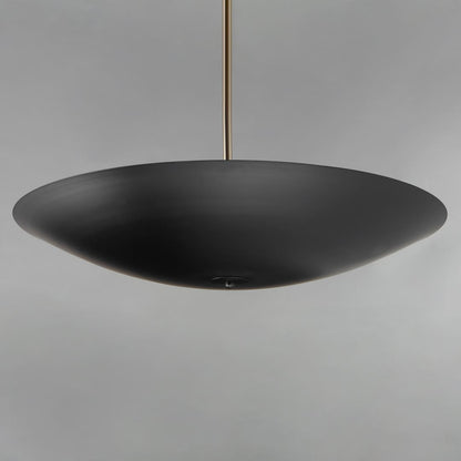 Vesta 37" Wide LED Pendant