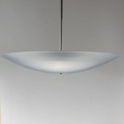 Vesta 37" Wide LED Pendant
