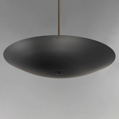 Vesta 37" Wide LED Pendant