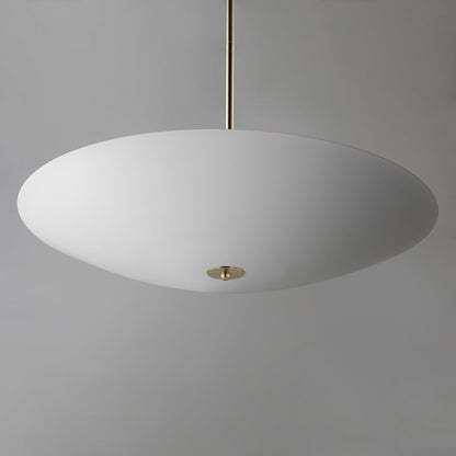 Vesta 37" Wide LED Pendant