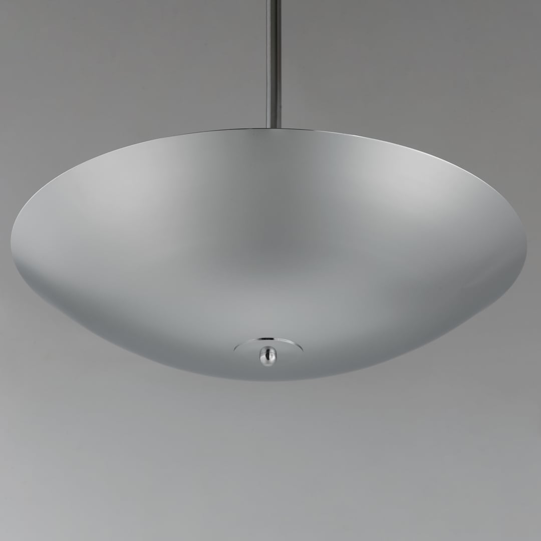 Vesta 37" Wide LED Pendant