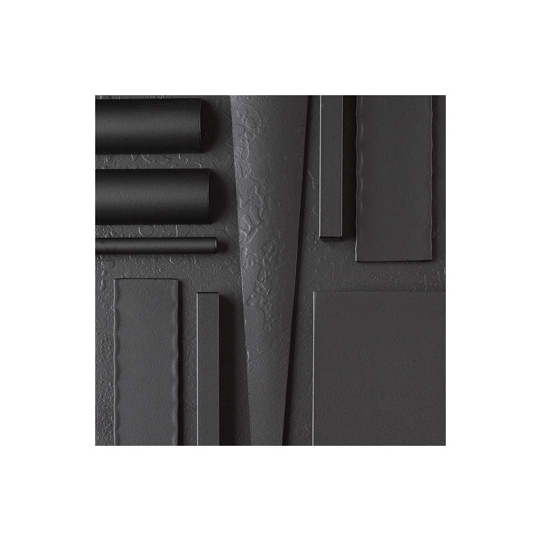 Solitude Single Light 10-5/8" Tall Integrated LED Wall Sconce