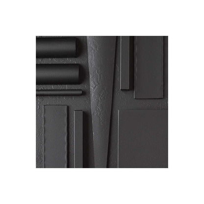 Solitude Single Light 10-5/8" Tall Integrated LED Wall Sconce