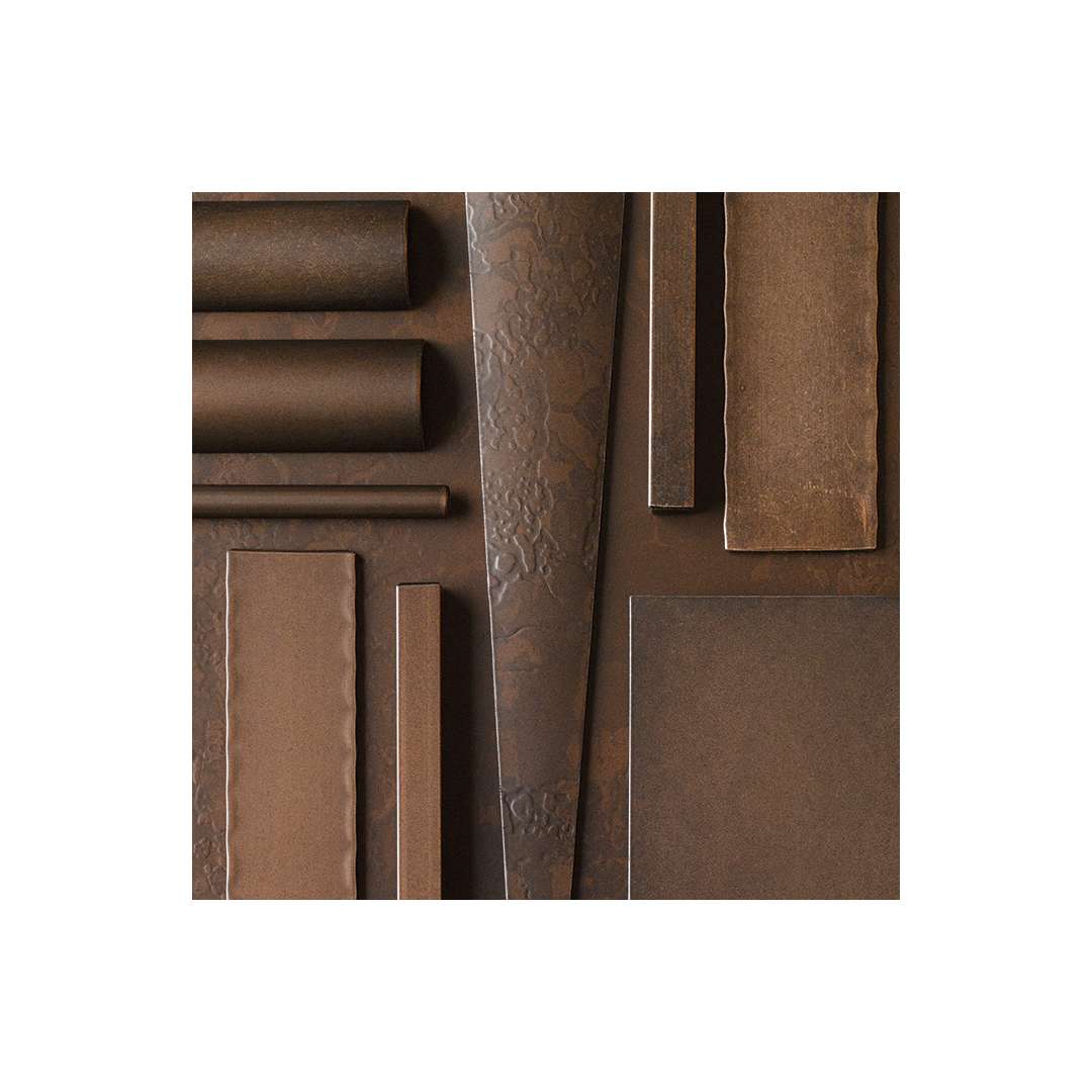 Solitude Single Light 10-5/8" Tall Integrated LED Wall Sconce