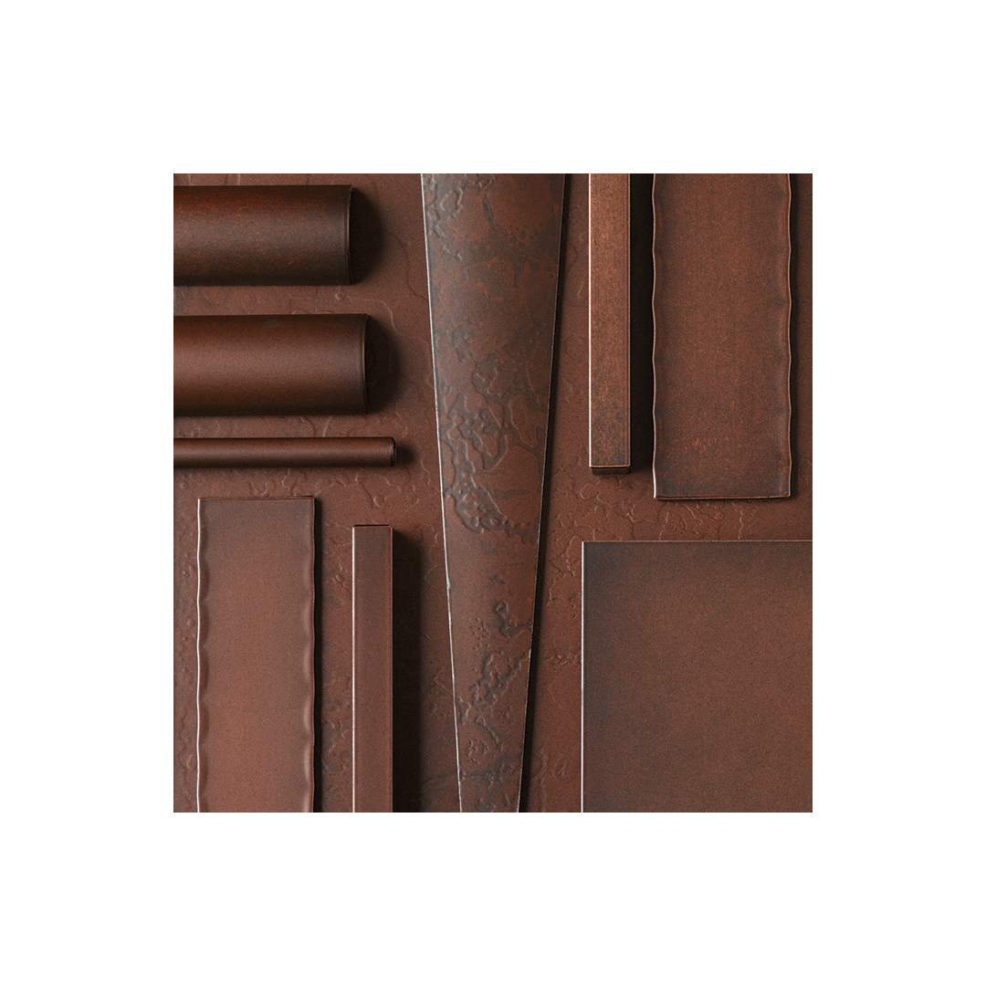 Solitude Single Light 10-5/8" Tall Integrated LED Wall Sconce