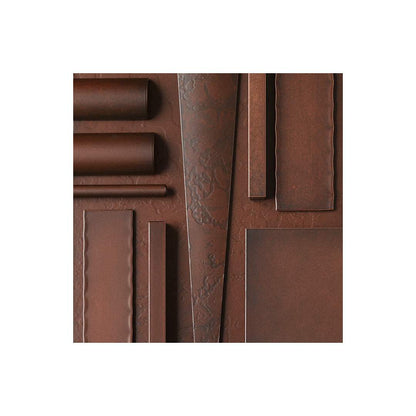 Solitude Single Light 10-5/8" Tall Integrated LED Wall Sconce