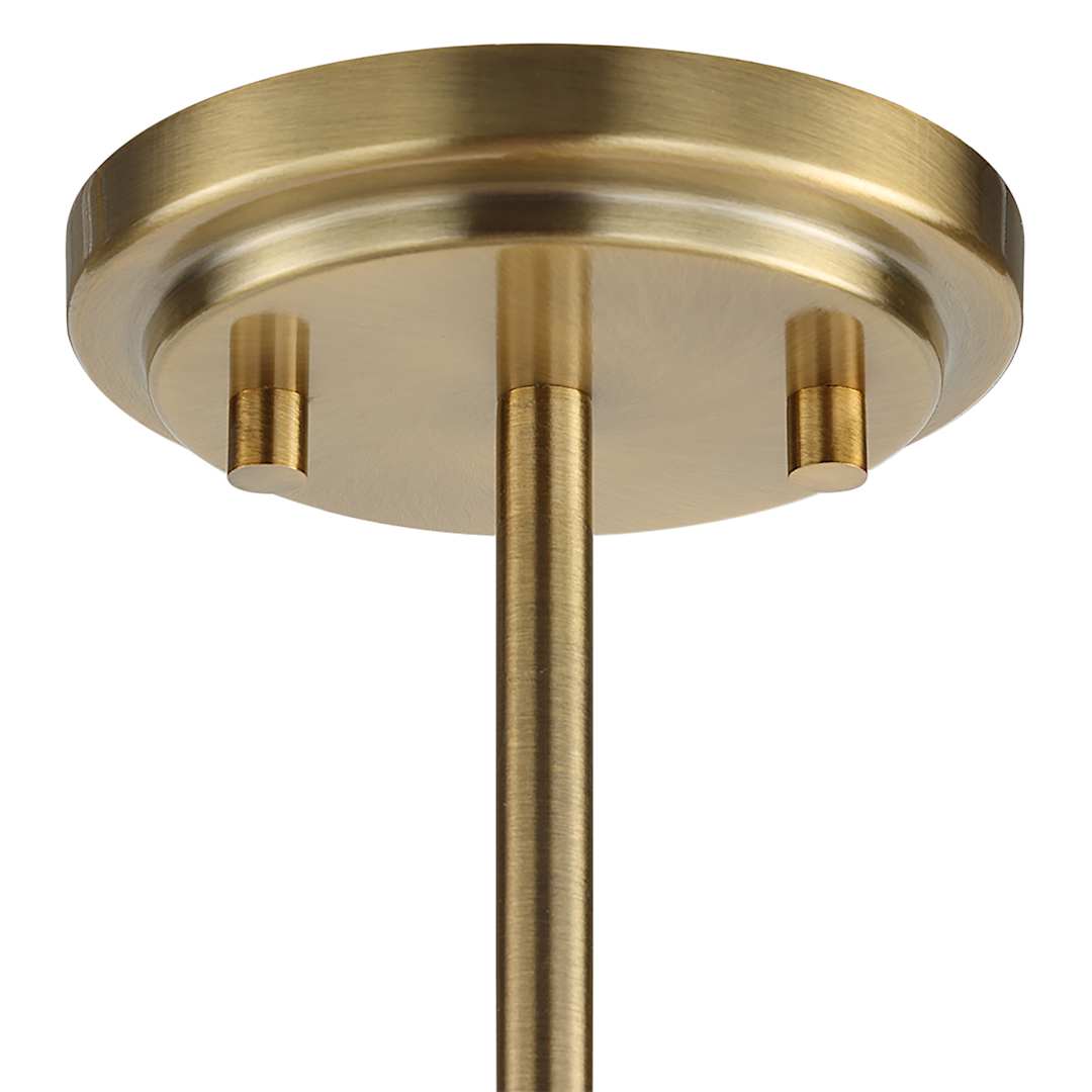 Cret 12 Light 31" Wide Chandelier