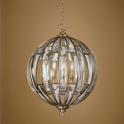 Vicentina 6 Light Pendant