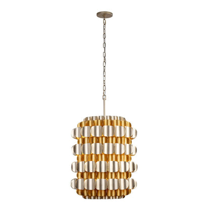 Swoon 6 Light 20" Wide Pendant