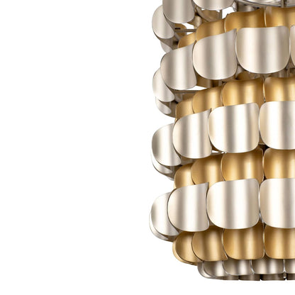 Swoon 6 Light 20" Wide Pendant