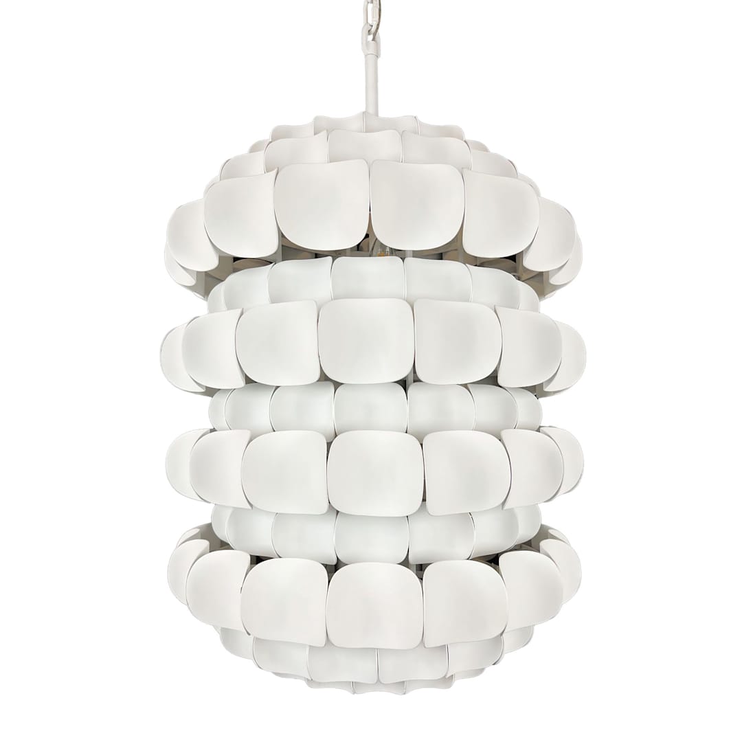Swoon 6 Light 20" Wide Pendant