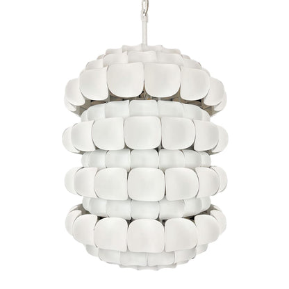 Swoon 6 Light 20" Wide Pendant