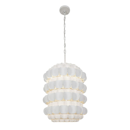 Swoon 6 Light 20" Wide Pendant
