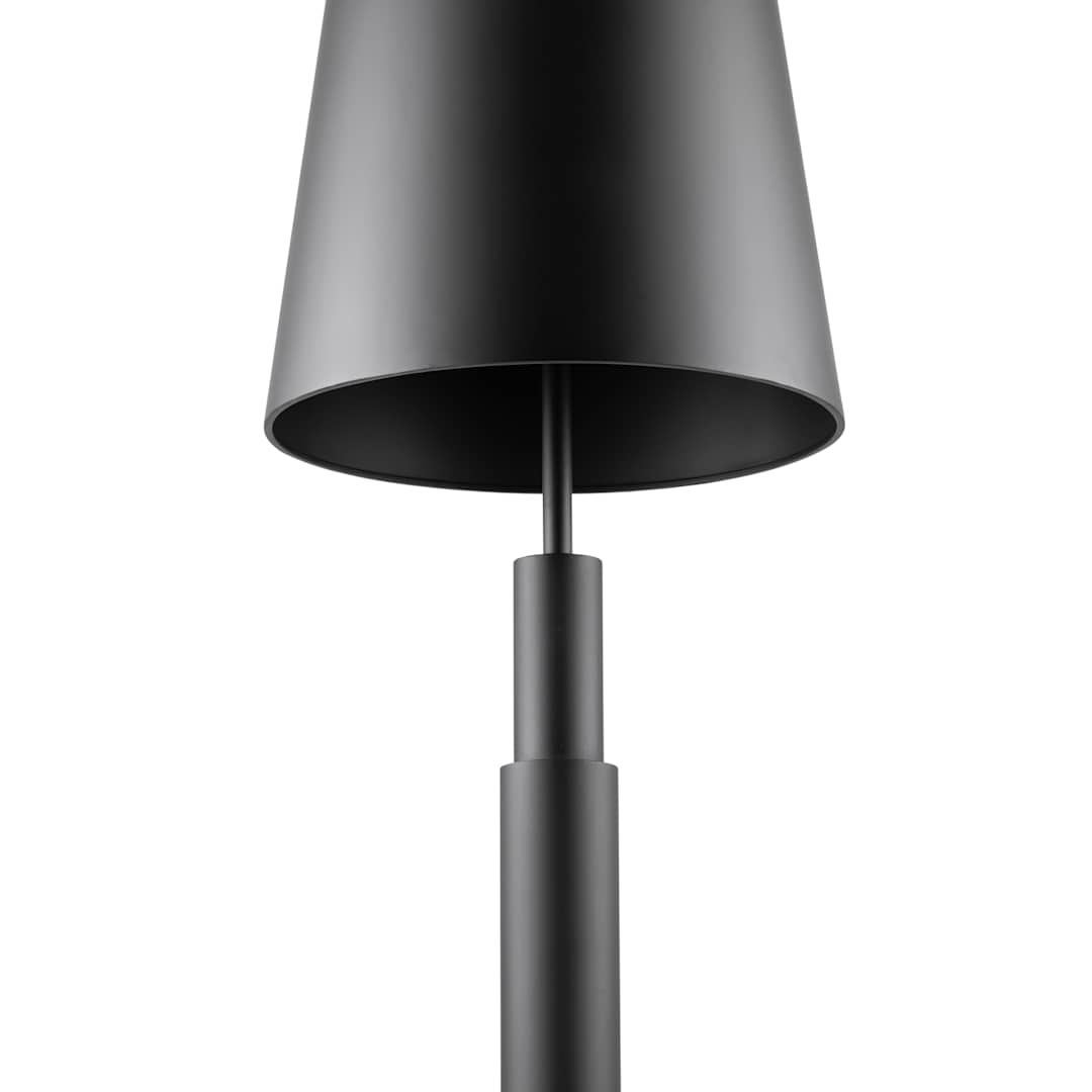 Giustino 6 Light 70" Tall Buffet Floor Lamp