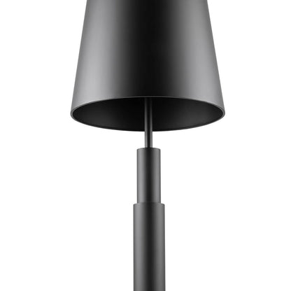 Giustino 6 Light 70" Tall Buffet Floor Lamp