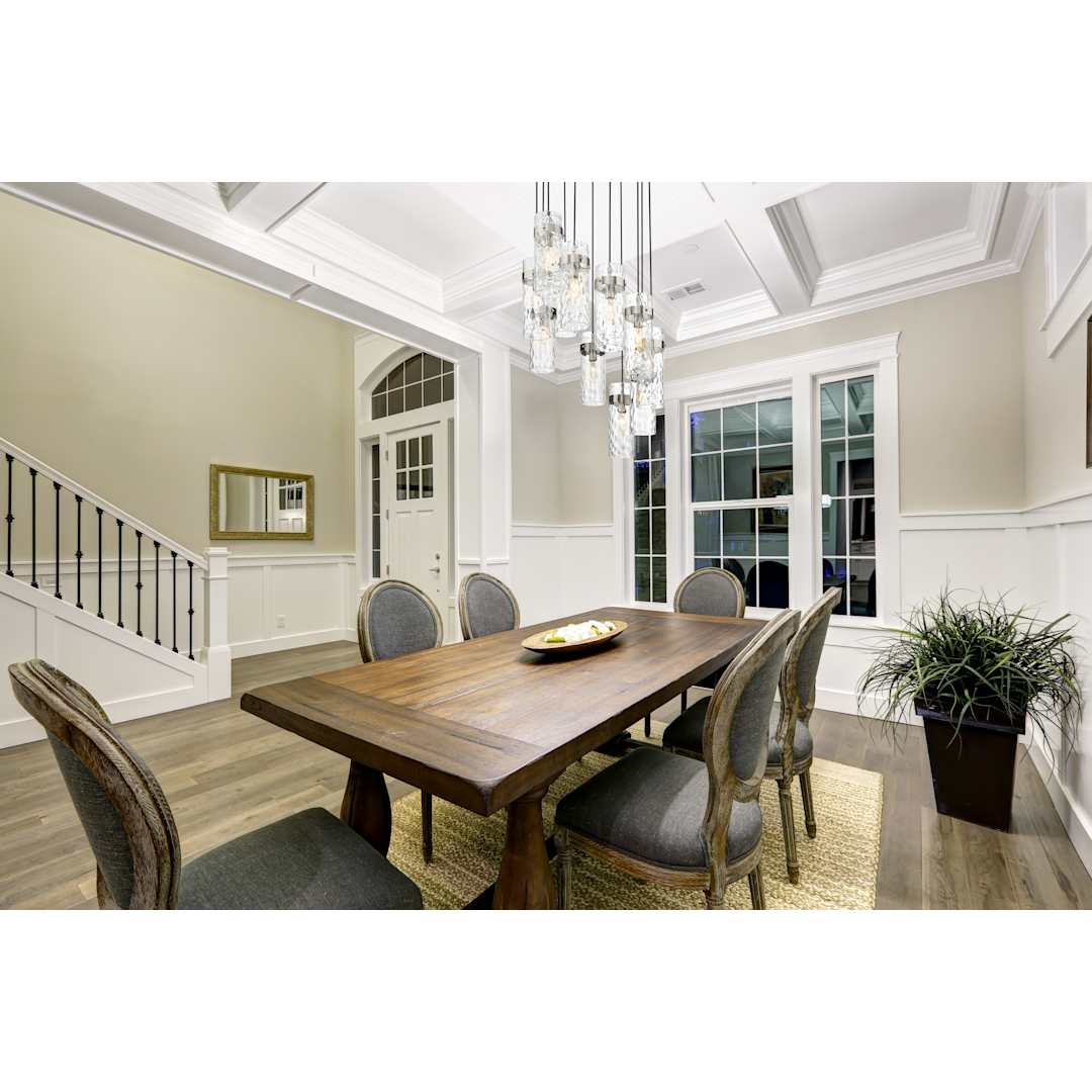 Fontaine 11 Light 27" Wide Chandelier